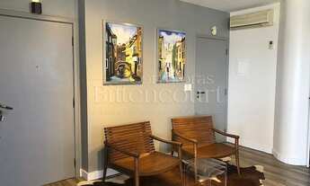 Imagem 6: Joinville - Apartamento Padrão - ANITA GARIBALDI