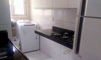 Imagem 7: REF: 11627 - Apartamento no Jangurussu!