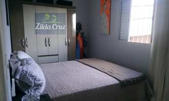 Imagem 7: Casa de condomínio para aluguel e venda tem 64 metros quadrados com 2 quartos