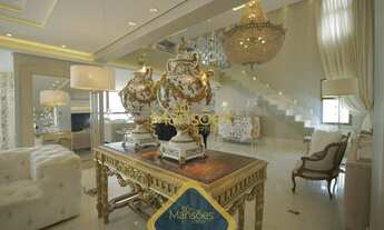 Imagem: Apartamento de 618m² a venda no Vila da