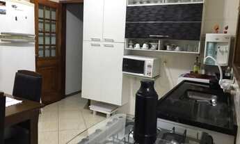 Imagem: CASA À VENDA NO JARDIM PAGLIATO - SOROCABA/SP