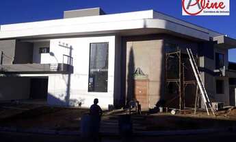 Imagem: Casa com 3 dormitórios à venda, 304 m²