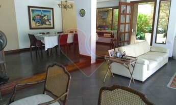 Imagem: Casa de condomínio Laranjeiras com 2 anexos