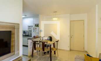 Imagem 5: Apartamento à Venda - Santa Cecília, 1 Quarto, 55 m2