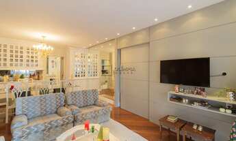 Imagem 6: Apartamento Venda Moema 157 m² 3 Dormitórios