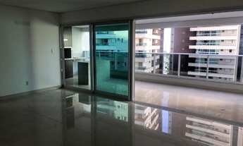 Imagem 7: Apartamento com 03 Suites Plenas proximo ao Jardim Goias - N8 Flamboyant acabamento alto p