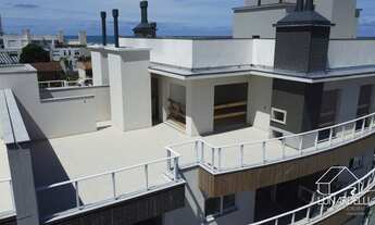 Imagem 5: Cobertura em condomínio frente mar no Campeche - Florianópolis - SC