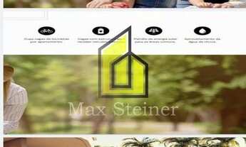 Imagem 5: Apartamento para venda tem 88 metros quadrados com 3 quartos