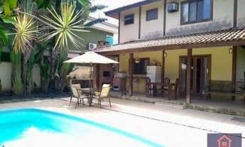 Imagem 2: RIO DE JANEIRO - Casa de Condomínio - VARGEM GRANDE