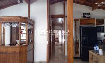 Imagem 5: Casa a venda com 4 dormitórios na Serra da Cantareira