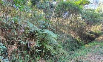 Imagem 3: Terreno com Três Platô no Condomínio Lagoinha