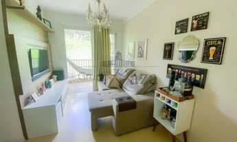 Imagem 2: Apartamento / Padrão - Jardim Satélite - Venda - Residencial