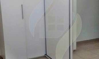 Imagem 4: Apartamento para venda tem 60 metros quadrados com 2 quartos em Taboão - São Bernardo do C