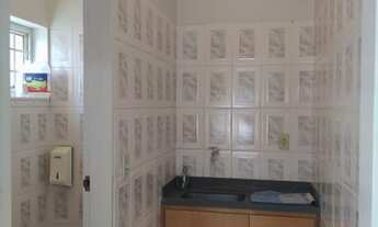 Imagem 4: RUA: RUBIÃO JUNIOR, N°3024 – SALA 03 e 04