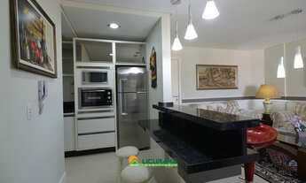 Imagem 7: Mobiliado com 03 dormitórios com piscina Bombinhas