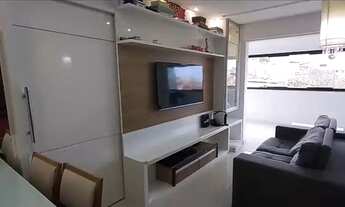 Imagem 4: Lindo Apartamento a venda com 2 quartos no Imbuí- Salvador - Bahia