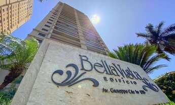 Imagem 2: Apartamento à venda com 3 dormitórios, 136 m² por R$ 865.000 - Bosque das Juritis - Ribeir