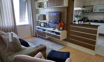 Imagem 4: Porto Alegre - Apartamento Padrão - Menino Deus