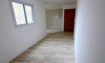 Imagem 5: APARTAMENTO RESIDENCIAL em SANTO ANDRÉ - SP, VILA TIBIRIÇÁ