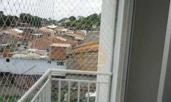 Imagem 5: Apartamento no Rocha / Colubandê - Maricá Life - 02 Quartos - Varanda - Garagem - São Gonç