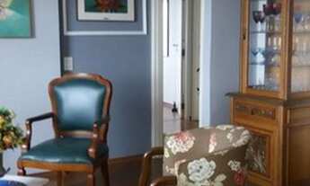 Imagem 6: APARTAMENTO - VILA CLEMENTINO - SP