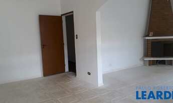 Imagem 3: CASA TÉRREA - PLANALTO PAULISTA - SP