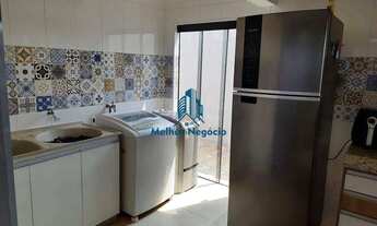 Imagem 4: Casa à venda em Sumaré - Aceita financiamento