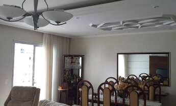 Imagem 2: Amplo apto no B. Santo Antonio