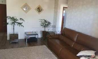 Imagem 5: Apartamento - Jardim Valparaíba - Edifício Copacabana II - 2.600m² - Aceita Permuta