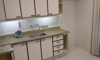 Imagem 2: Apartamento á venda com 03 dormitórios em Leblon