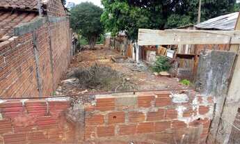 Imagem: Terreno 180 metros