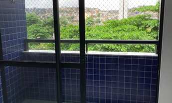 Imagem 3: Apt 2 quartos em Casa Amarela - Recife - PE (VENDO