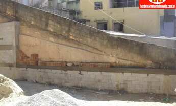 Imagem 4: Belo Horizonte - Terreno Padrão - Cachoeirinha