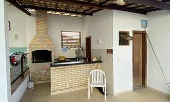 Imagem 7: Vendo Excelente Casa com 04 quartos no Parque do Jiqui