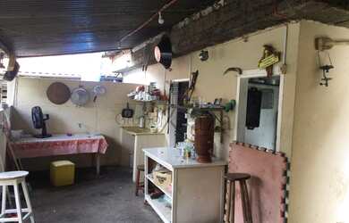 Imagem 6: Casa / Comercial / Residencial - Trinta e um de Março - Venda