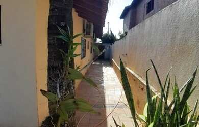 Imagem 3: Casa com 3 dormitórios, 450 m² - venda por R$ 1.600.000 ou aluguel por R$ 8.000/mês - Parq