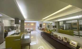 Imagem: Goiânia - Casa de Condomínio - Parque