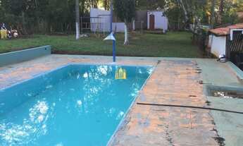 Imagem 3: Sitio em Esmeraldas