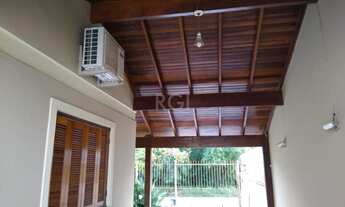 Imagem 5: Porto Alegre - Casa Padrão - Belém Novo