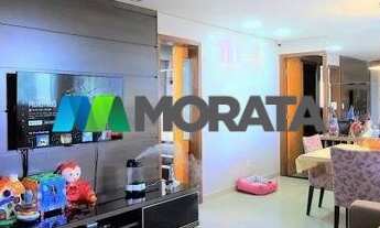 Imagem 3: BELO HORIZONTE - Apartamento Padrão - Coração Eucarístico