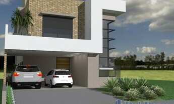 Imagem 4: Casa em Condomínio para Venda em Mogi das Cruzes, Fazenda Rodeio, 3 dormitórios, 3 suítes