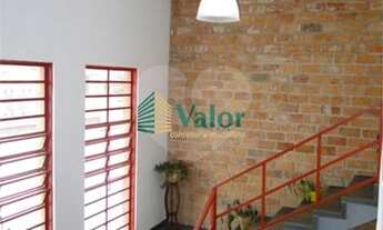 Imagem 4: São Carlos - Galpão/Depósito/Armazém - Parque Santa Felícia Jardim