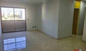 Imagem 4: Apartamento para alugar no bairro Vila Imperial - São José do Rio Preto/SP