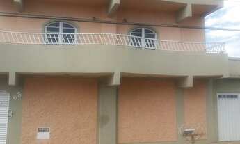 Imagem 2: Apartamento para venda tem 150 metros quadrados com 3 quartos em Bom Retiro - Uberaba - MG