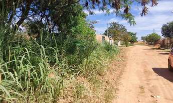 Imagem 6: Lote setor Virginia parque na terra