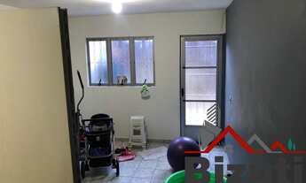 Imagem 6: Casa Sobrado Jundiaí