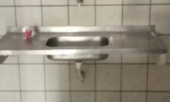 Imagem 6: Apartamento para aluguel com 42 metros quadrados com 2 quartos em Álvaro Weyne - Fortaleza