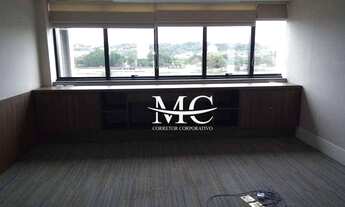 Imagem 5: Laje Comercial para locação, Alto de Pinheiros, São Paulo -