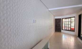 Imagem 4: Porto Alegre - Casa Padrão - Ipanema