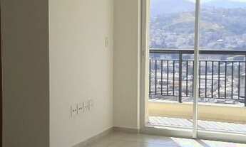 Imagem 7: Apartamento para venda com 70 metros quadrados com 2 quartos em Centro - Juiz de Fora - MG